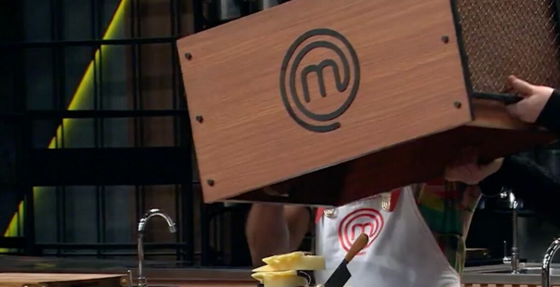 Quem saiu do Masterchef 2024