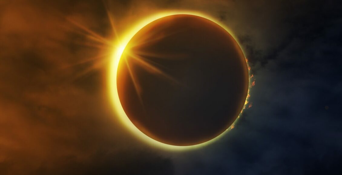 eclipse anular