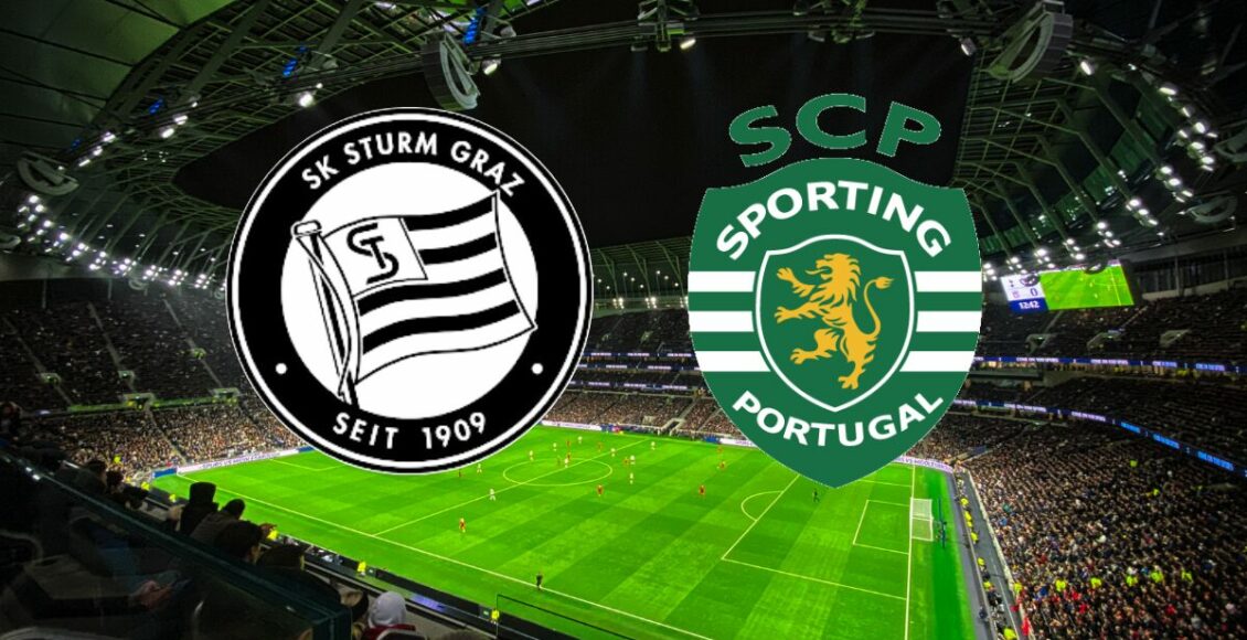 Jogo do Sporting hoje