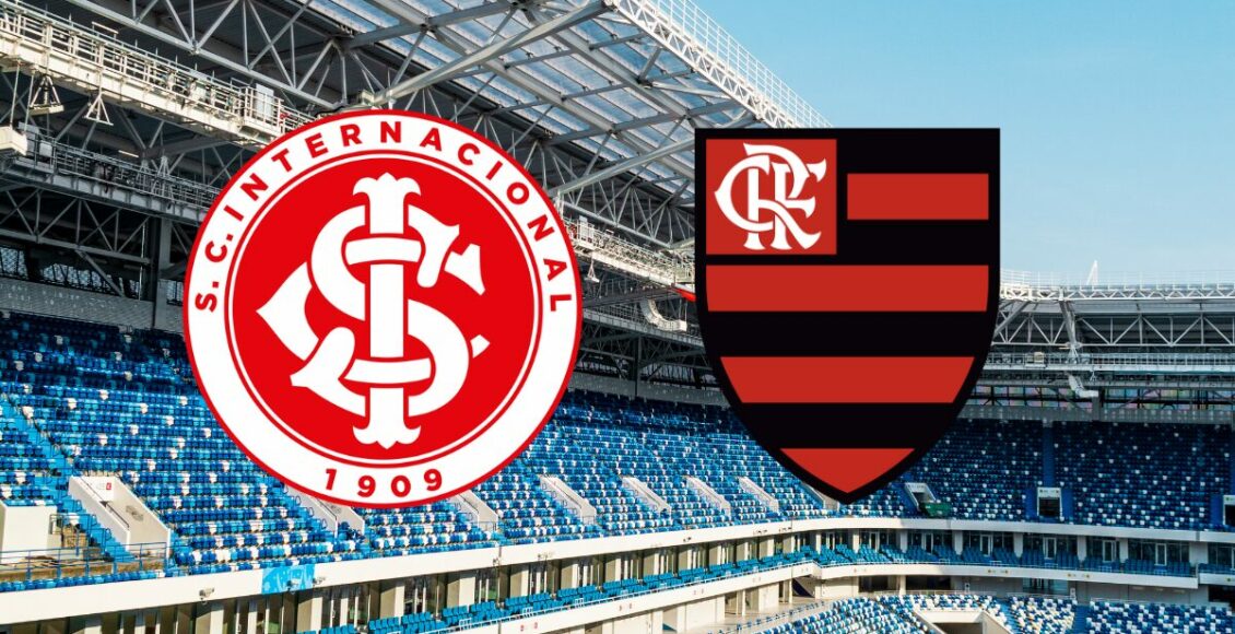 imagem do jogo do flamengo e inter