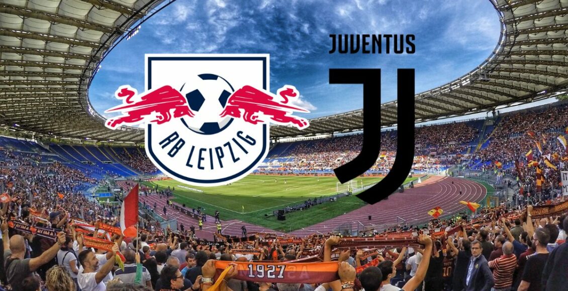 Jogo do Juventus hoje