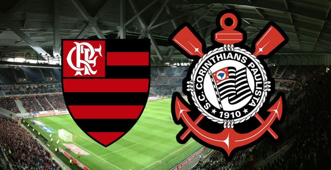 Onde vai passar o jogo do Corinthians