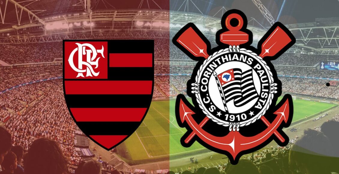 onde assistir o jogo do Flamengo