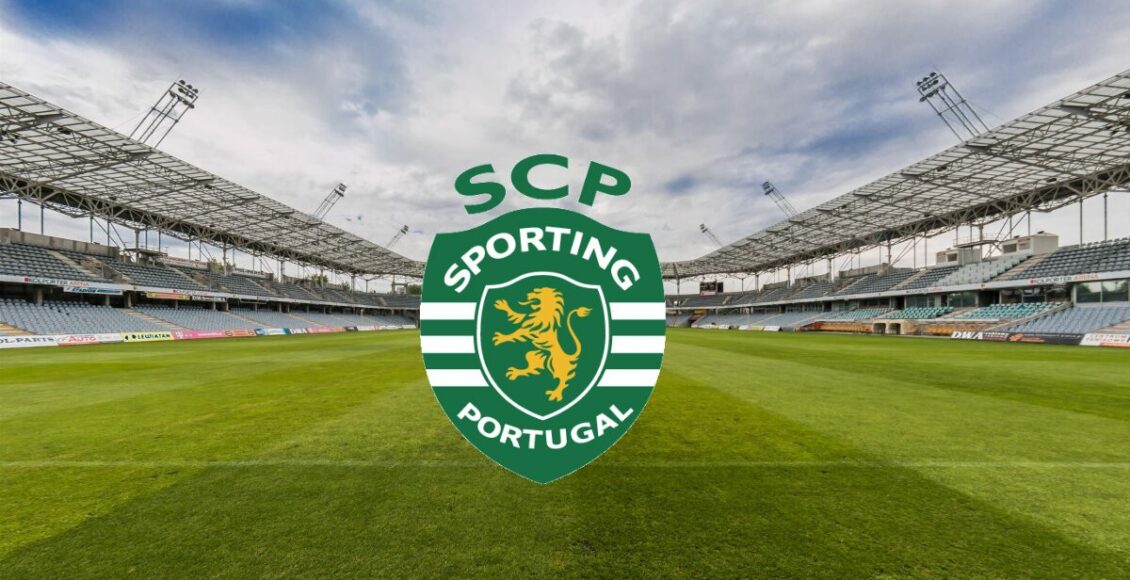 Jogo do Sporting hoje