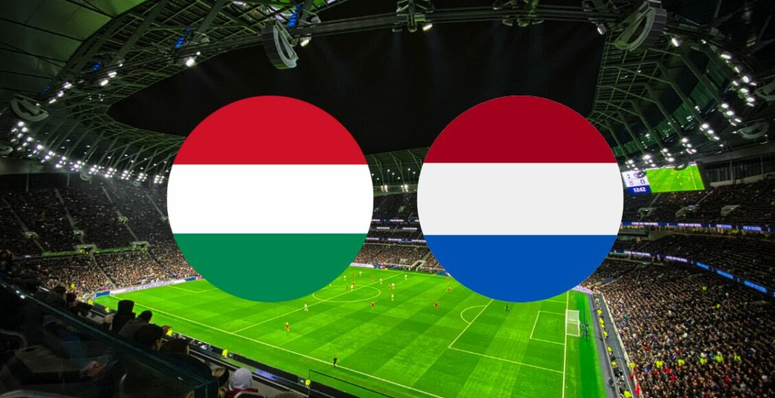 Jogo da Holanda hoje