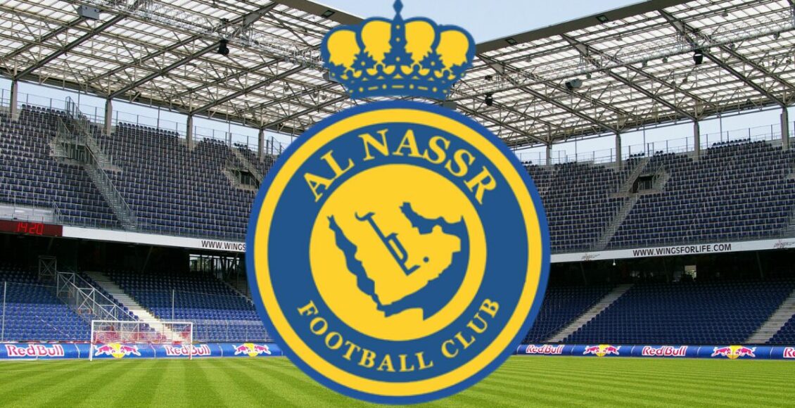 imagem do jogo do al nassr