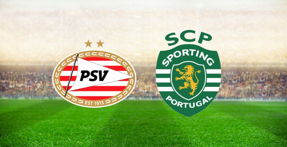 jogo do Sporting hoje