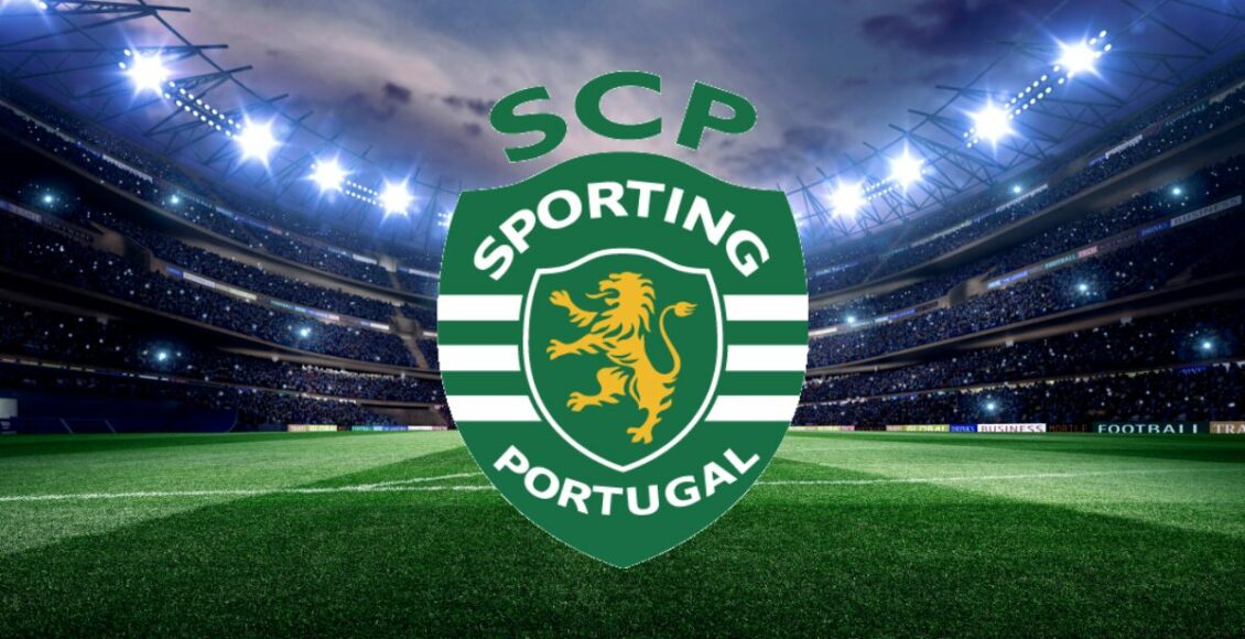 jogo do sporting