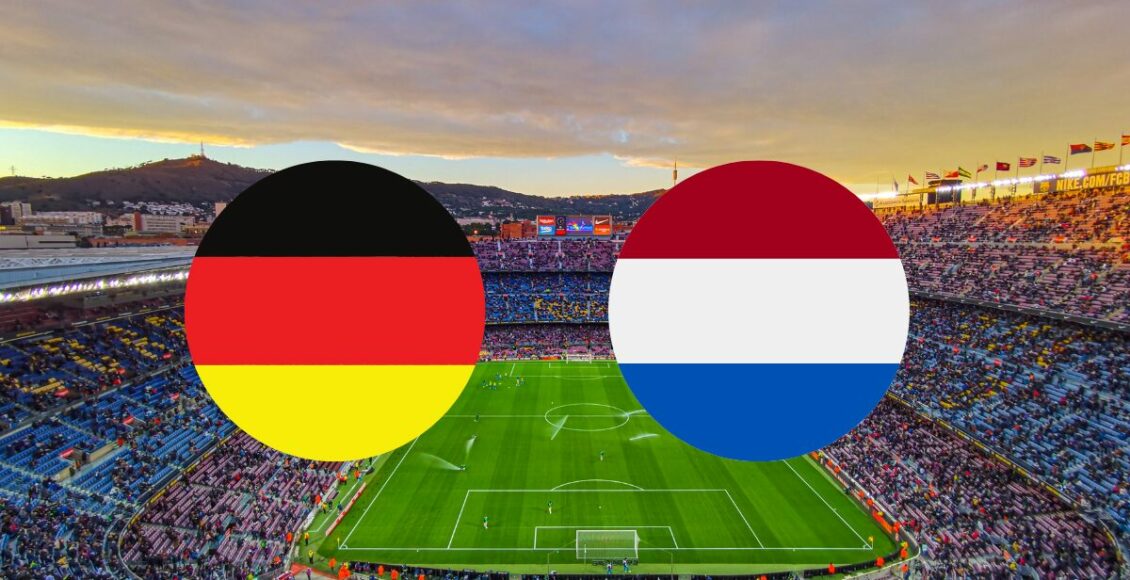 jogo da alemanha e holanda