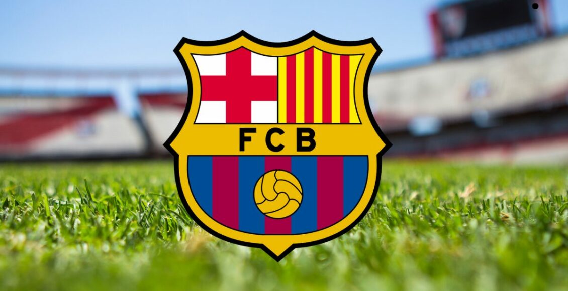 jogo do Barcelona