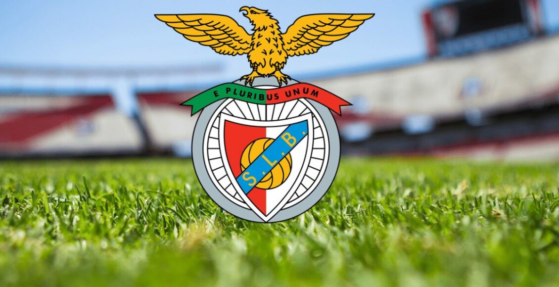 Jogo do Benfica hoje