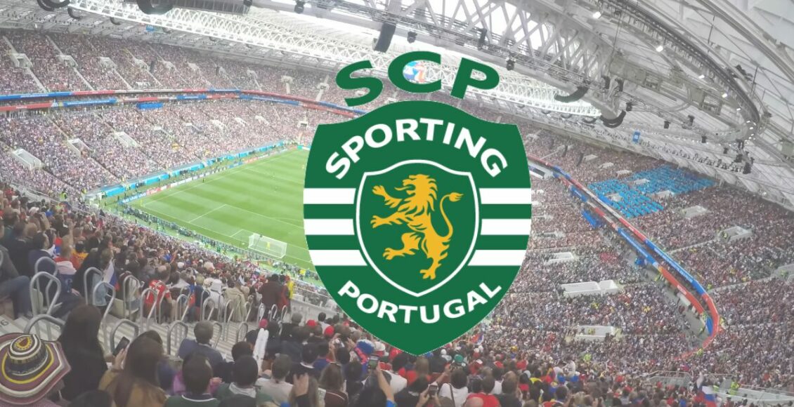 Jogo do Sporting hoje