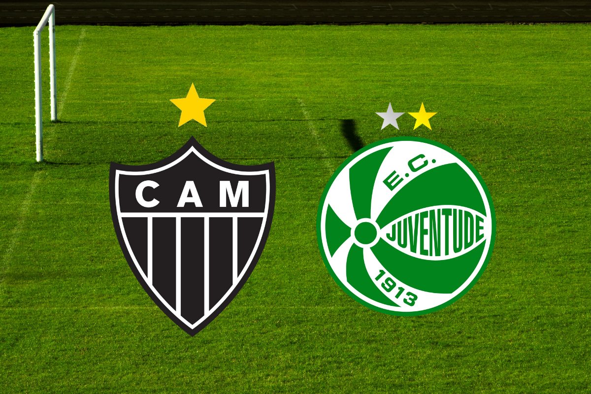 Jogo Do Galo Hoje Hor Rio E Onde Assistir Atl Tico Mg X Juventude