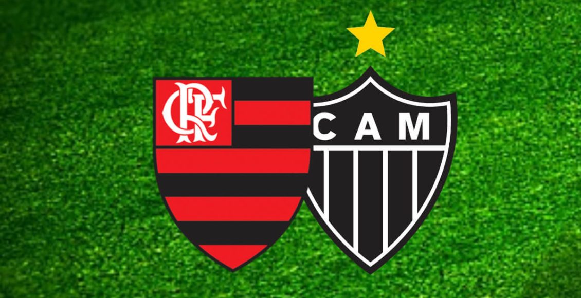 onde assistir o jogo do Flamengo contra o Galo hoje