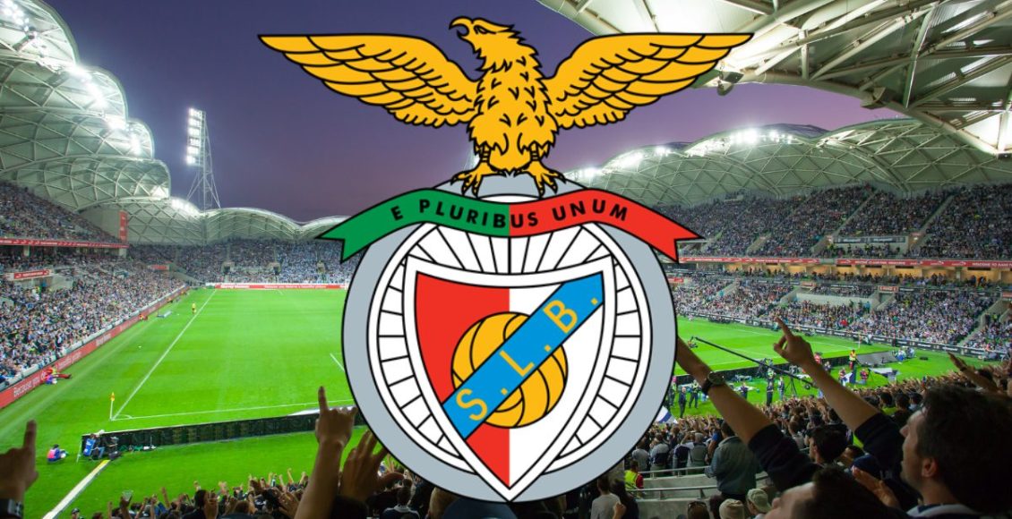 Jogo do Benfica hoje