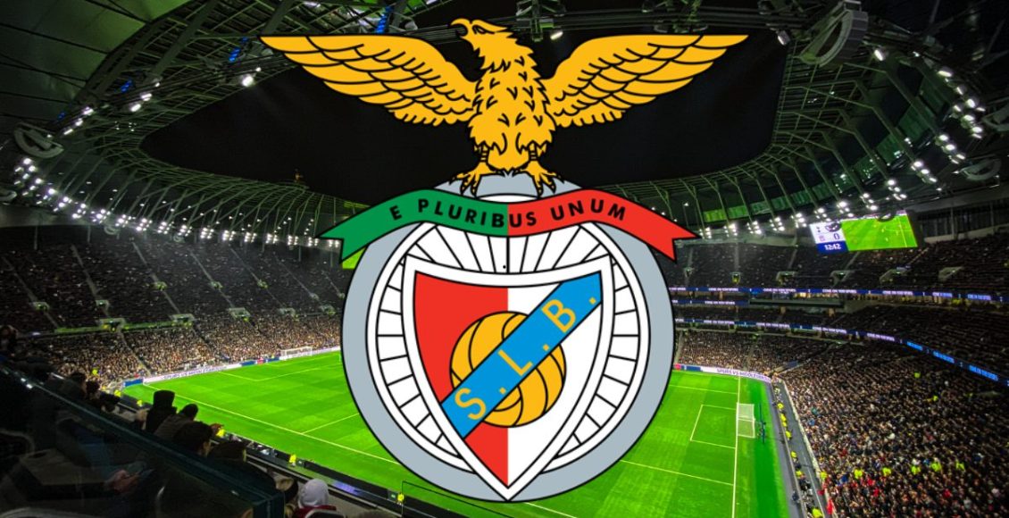 Jogo do Benfica