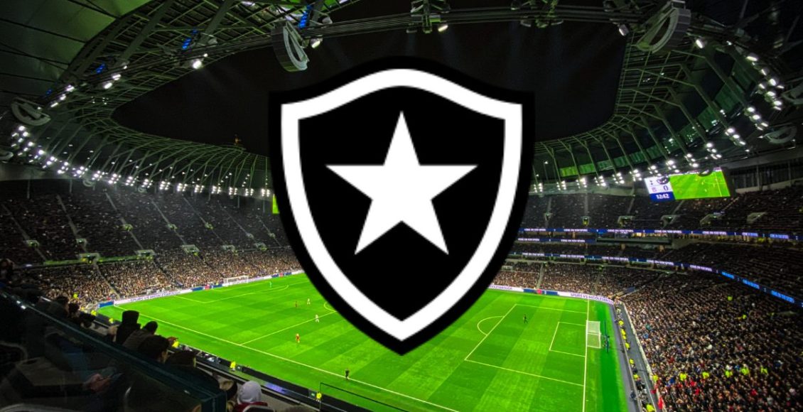 Botafogo ganha Libertadores 2024