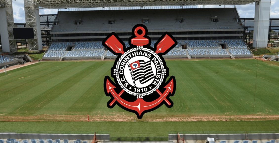 jogo do Corinthians agora