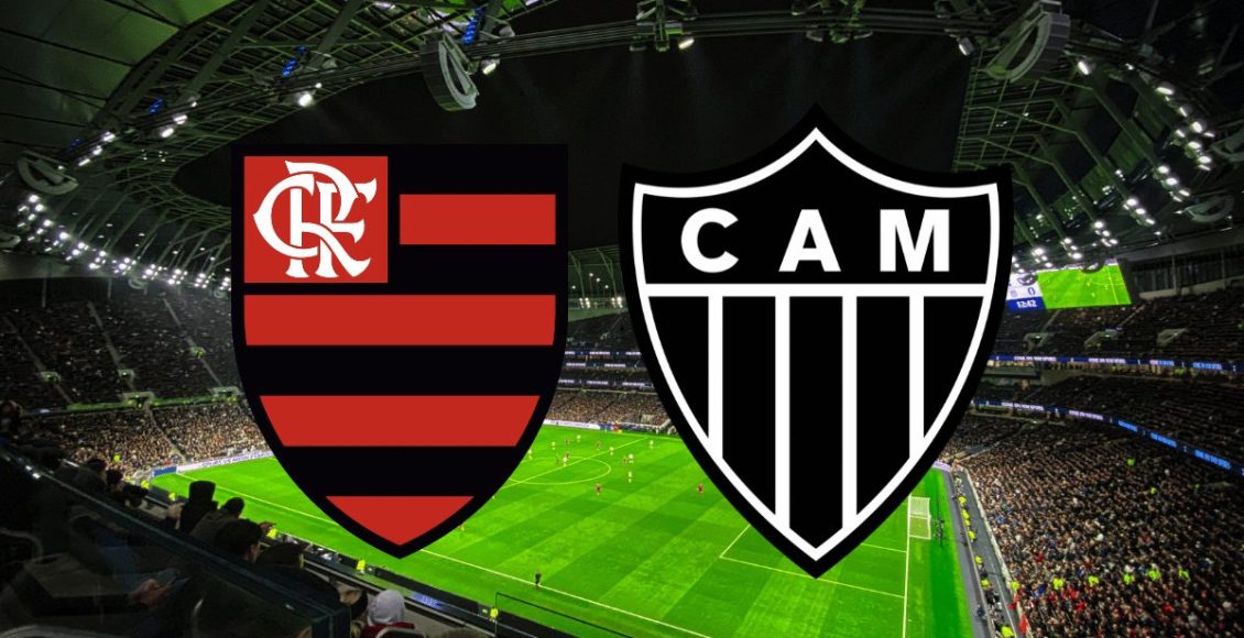 Transmissão do jogo do Galo