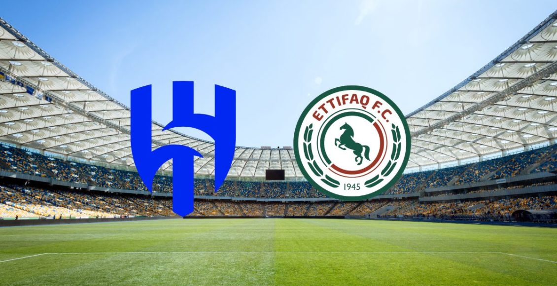 Jogo do Al Hilal hoje