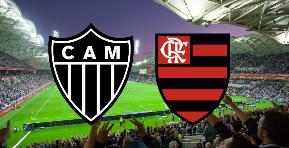 jogo do galo e flamengo