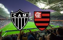 Quem ganhou o jogo do Flamengo x São Paulo placar ida Copa do Brasil DCI