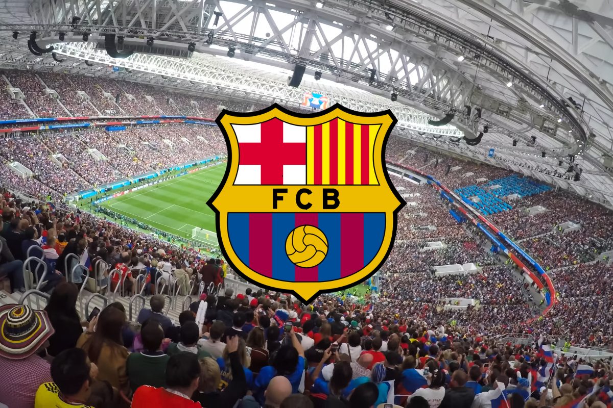 Vai passar no SBT? Onde assistir o jogo do Barcelona hoje na Liga Liga ...