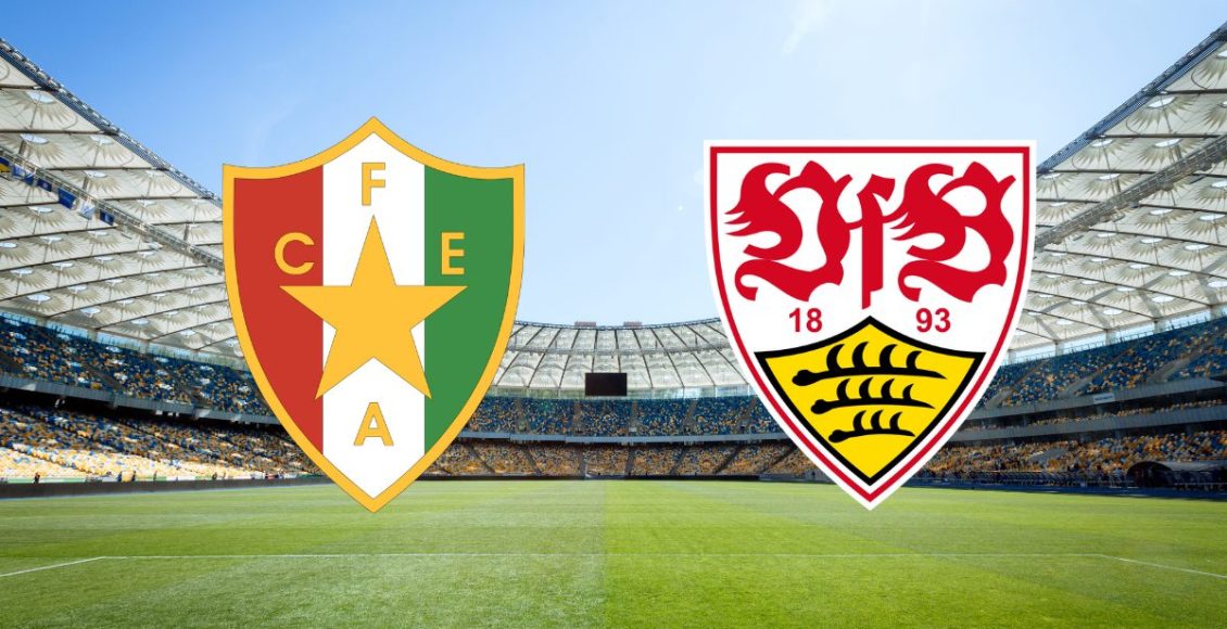 Como assistir Estrela Vermelha x Stuttgart