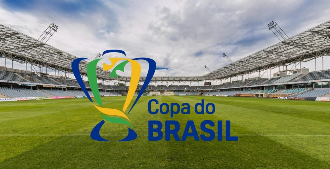 copa do brasil classificação