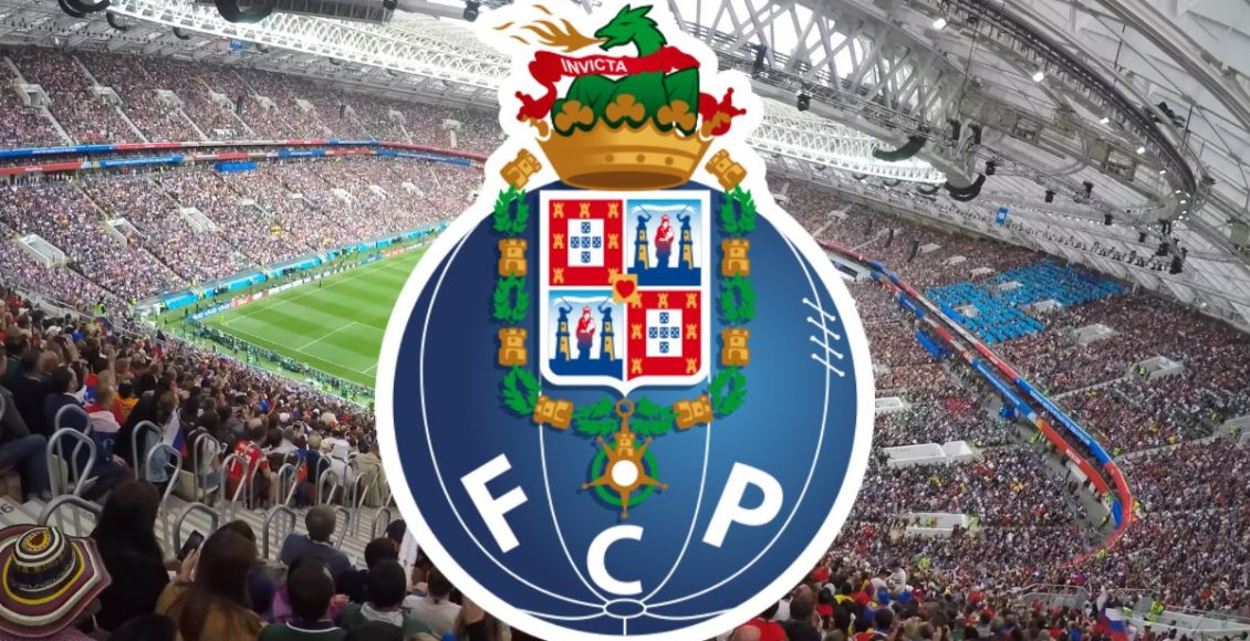 Jogo do Porto hoje