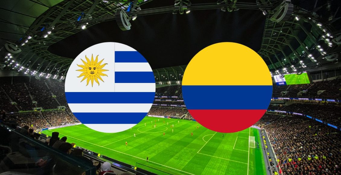 onde assistir o jogo do Uruguai hoje