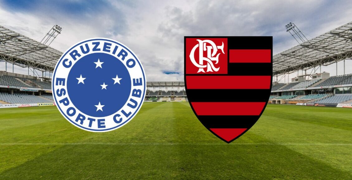 Jogo do Flamengo na Globo