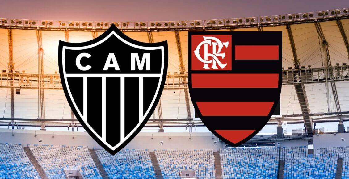 Jogo do Flamengo