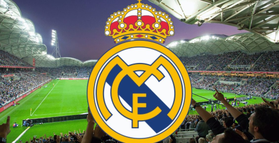 jogo do Real Madrid hoje ao vivo