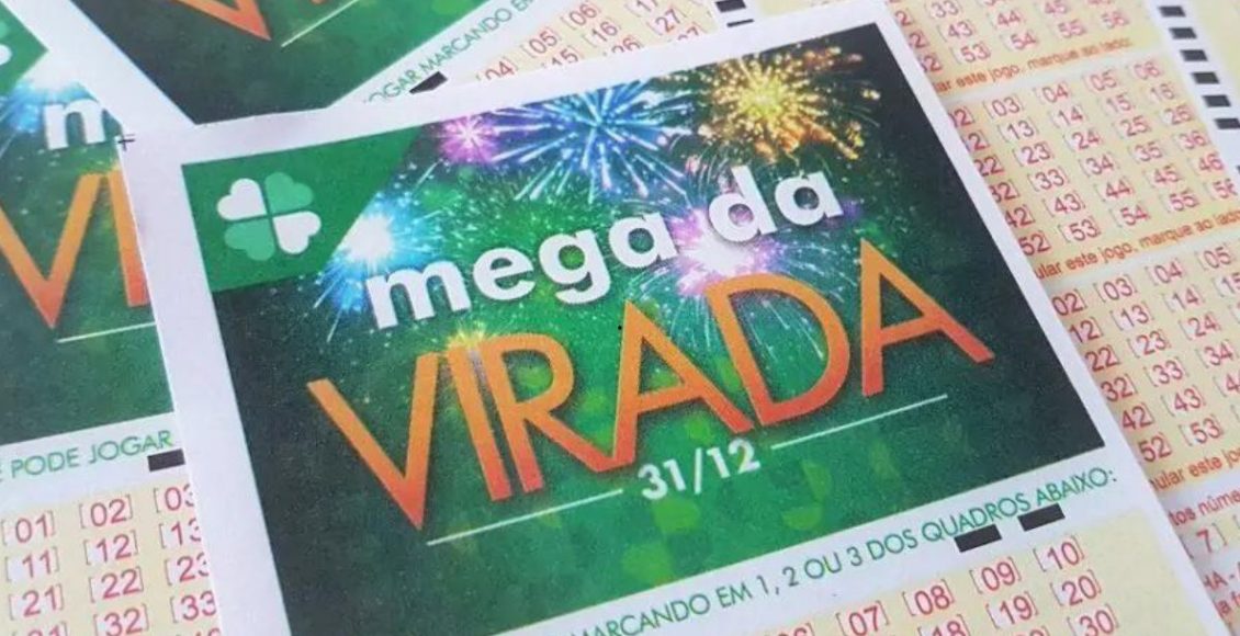 Mega da Virada 2024