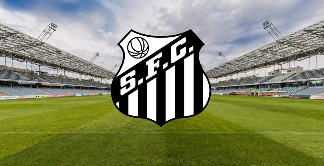 Premiação da Série B santos