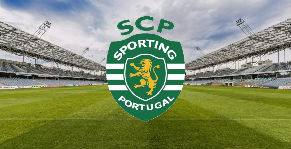 jogo do sporting hoje