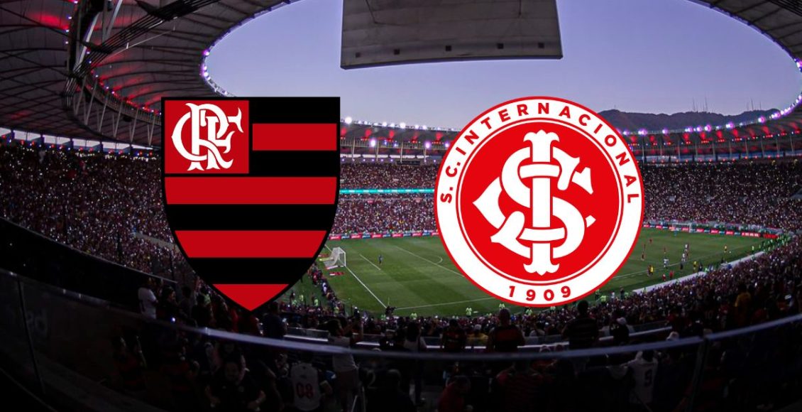 Jogo do Flamengo vai passar na Globo