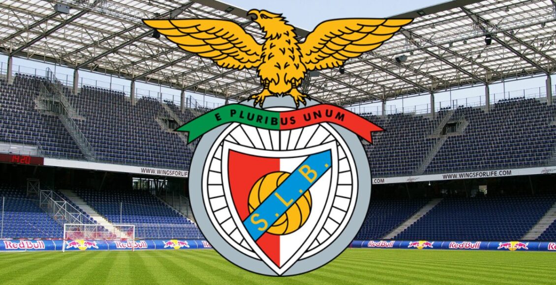 Jogo do Benfica hoje