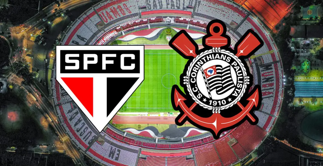 Onde vai passar o jogo do Corinthians