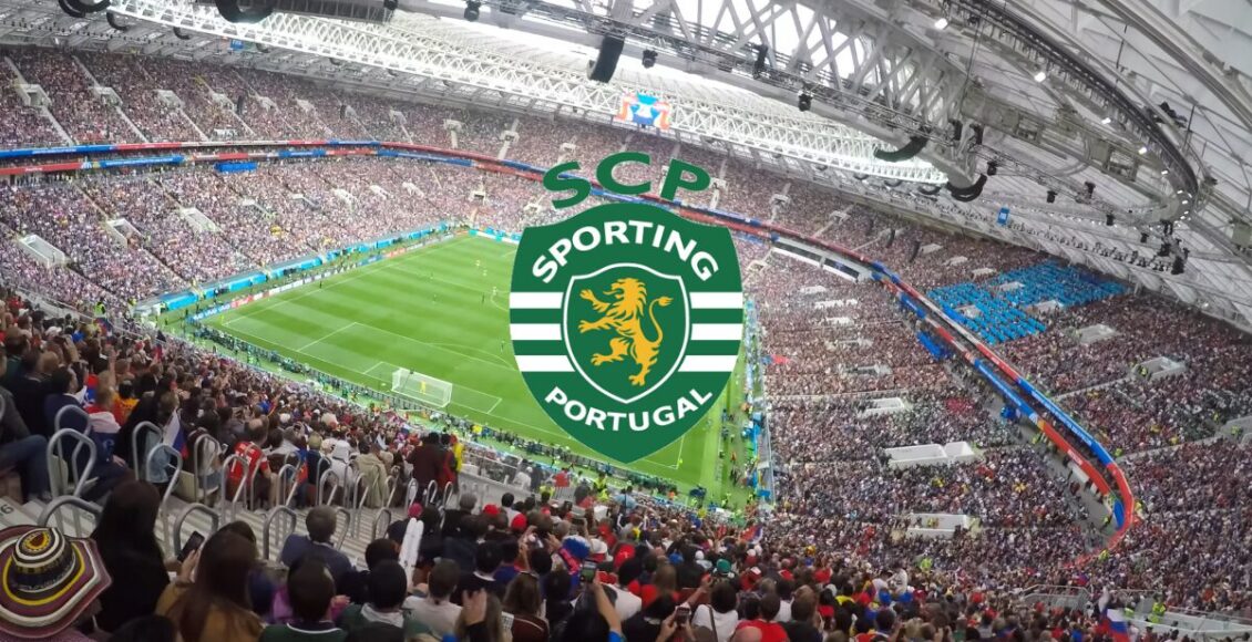 assistir o jogo do Sporting