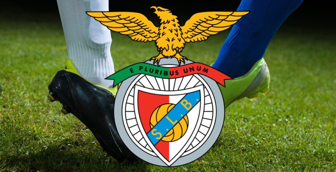 Jogo do Benfica hoje