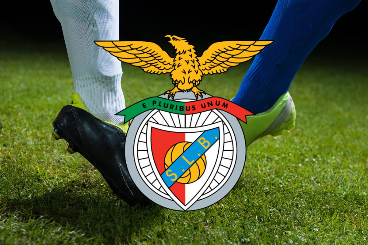 Jogo do Benfica hoje