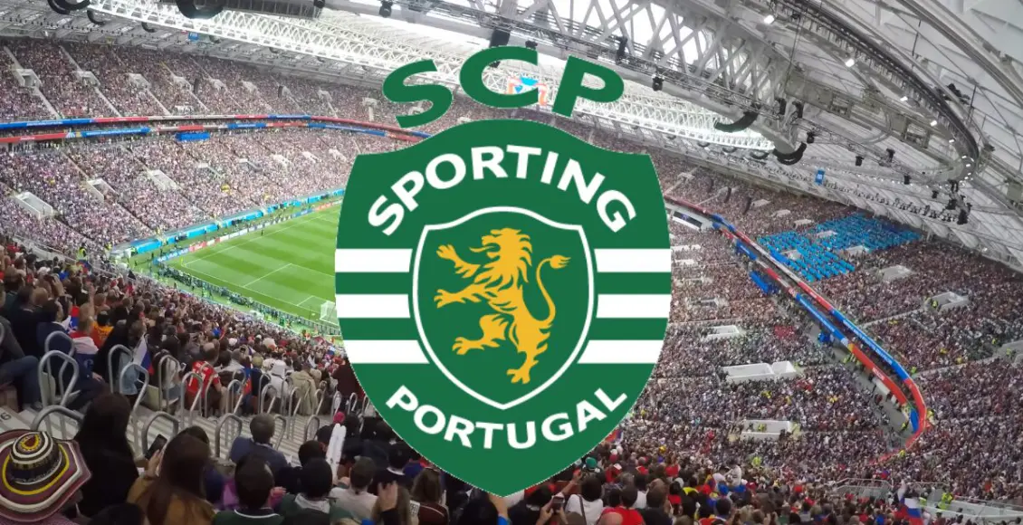 Jogo do Sporting hoje