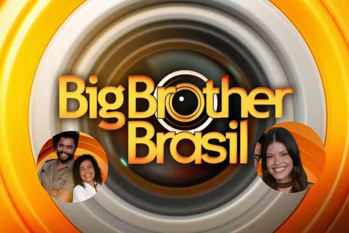 Como votar no BBB 25 para eliminar