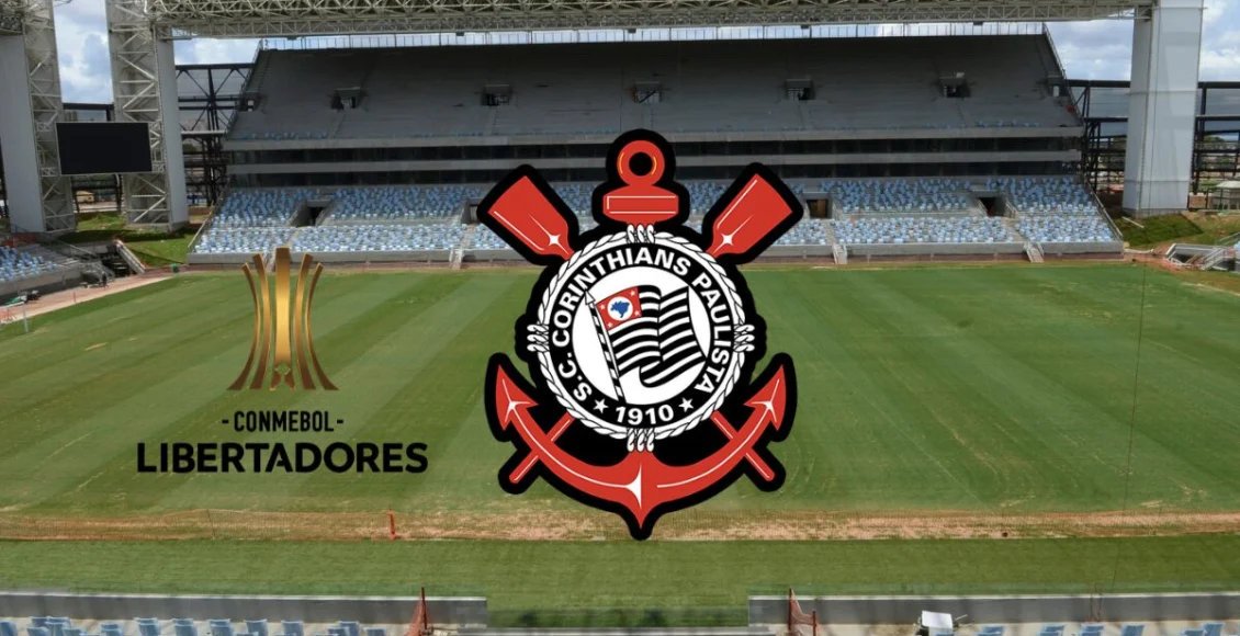 Horário do jogo do Corinthians hoje