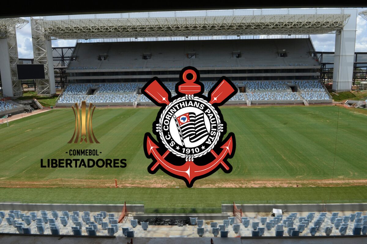 Horário do jogo do Corinthians hoje