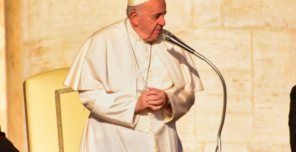 Papa Francisco estado de saúde