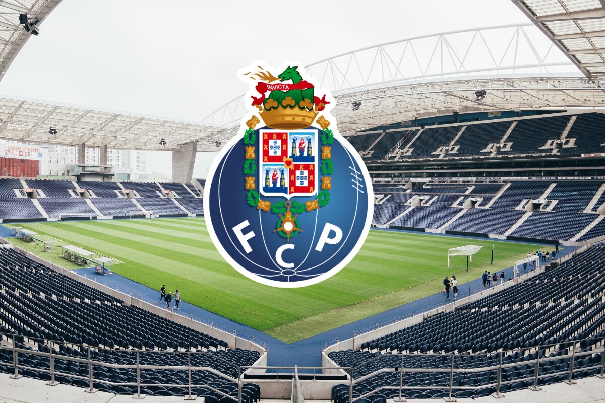 jogo do porto