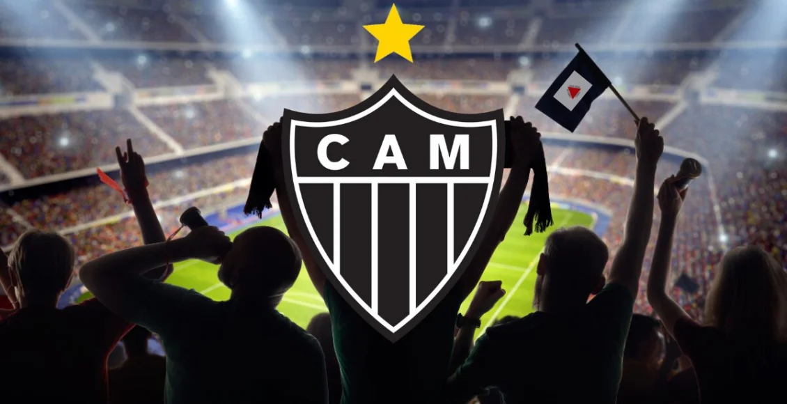 Galo campeão do Mineiro